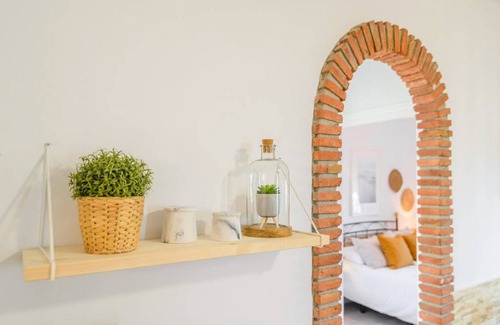Torrox House | 45 m² House ∙ 2 bedrooms ∙ 4 guests