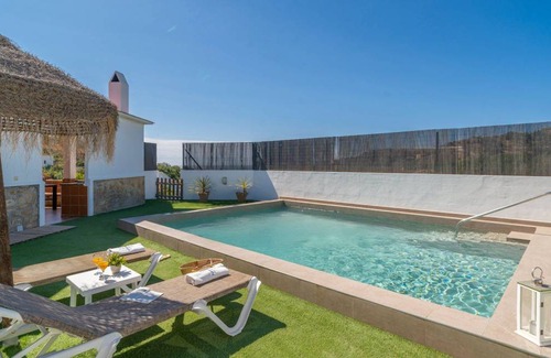 Torrox House | 45 m² House ∙ 2 bedrooms ∙ 4 guests