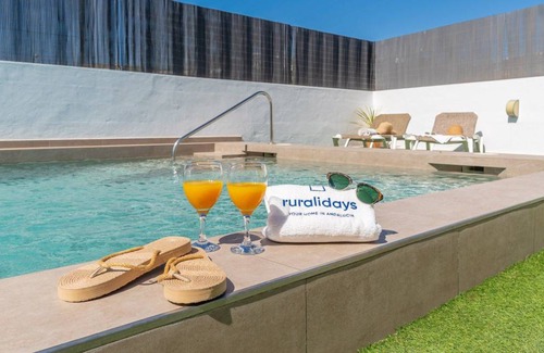 Torrox House | 45 m² House ∙ 2 bedrooms ∙ 4 guests