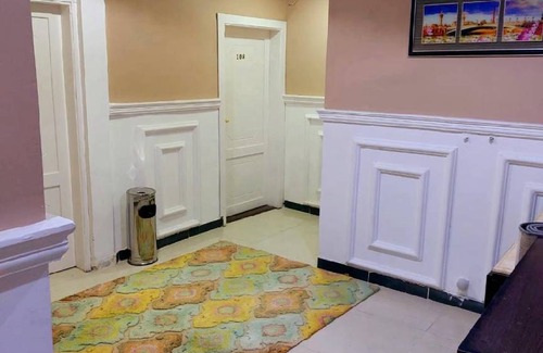 Arar Apartment | 45 m² Serviced apartment ∙ 6 guests