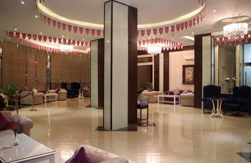 Hafr Al Batin Apartment | 45 m² Serviced apartment ∙ 2 bedrooms ∙ 5 guests