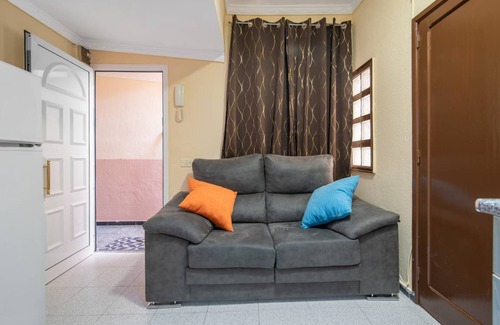 Maspalomas Apartment | 45 m² Studio flat ∙ 1 bedroom ∙ 2 guests