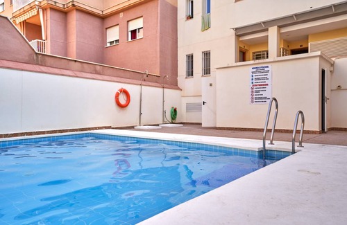 El Morche Apartment | 45 m² Studio flat ∙ 1 bedroom ∙ 3 guests