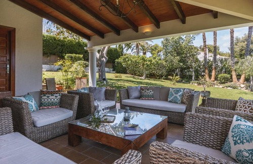 El Tosalet House | 450 m² House ∙ 6 bedrooms ∙ 12 guests