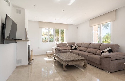 l'Aranjassa Villa | 450 m² Villa ∙ 4 bedrooms ∙ 8 guests