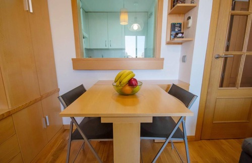 Rejas Apartment | 46 m² Apartment ∙ 1 bedroom ∙ 3 guests