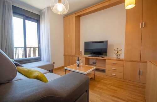 Rejas Apartment | 46 m² Apartment ∙ 1 bedroom ∙ 3 guests