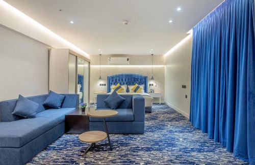 As Sulimaniyah Hotel | 46 m² Hotel ∙ 4 guests