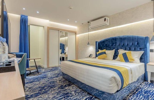 As Sulimaniyah Hotel | 46 m² Hotel ∙ 4 guests