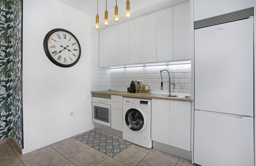 Caleta de Fuste Apartment | 47 m² Apartment ∙ 1 bedroom ∙ 3 guests