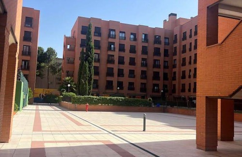 Rejas Apartment | 47 m² Apartment ∙ 1 bedroom ∙ 2 guests