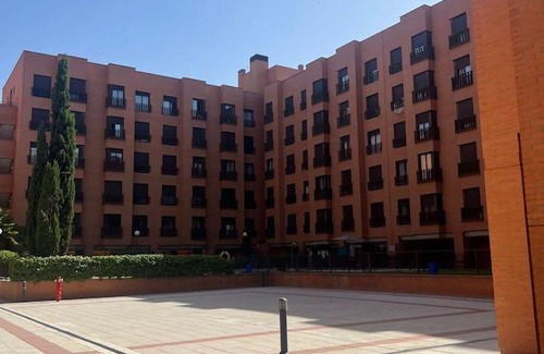 Rejas Apartment | 47 m² Apartment ∙ 1 bedroom ∙ 2 guests