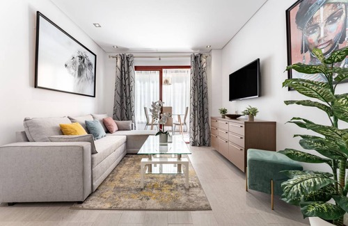 Sitio de Calahonda Apartment | 48 m² Apartment ∙ 1 bedroom ∙ 2 guests