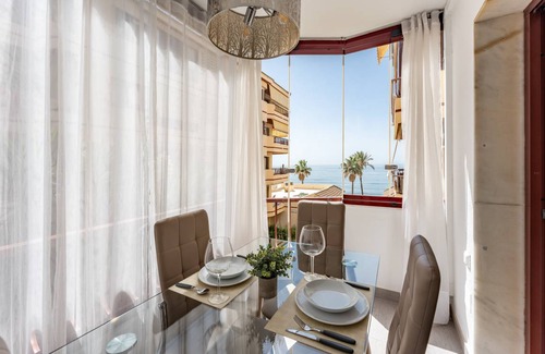 Sitio de Calahonda Apartment | 48 m² Apartment ∙ 1 bedroom ∙ 2 guests