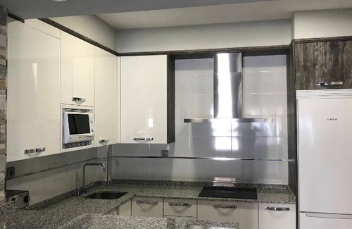 Vista Alegre Apartment | 48 m² Apartment ∙ 2 guests