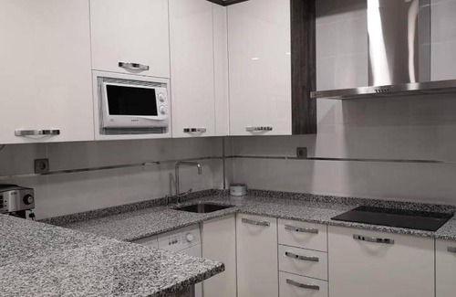 Vista Alegre Apartment | 48 m² Apartment ∙ 2 guests