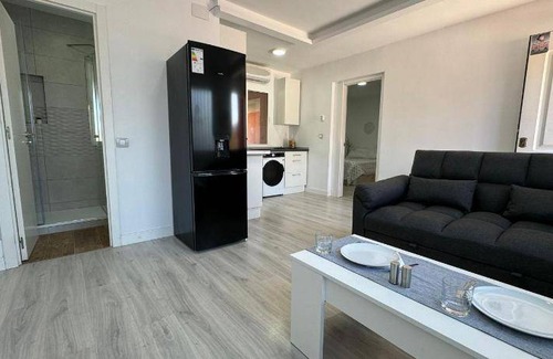 San Martin de la Vega Apartment | 48 m² Apartment ∙ 1 bedroom ∙ 4 guests