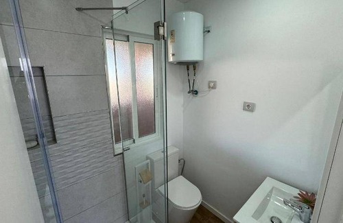San Martin de la Vega Apartment | 48 m² Apartment ∙ 1 bedroom ∙ 4 guests