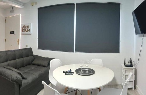 San Martin de la Vega Apartment | 48 m² Apartment ∙ 1 bedroom ∙ 4 guests
