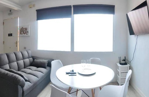 San Martin de la Vega Apartment | 48 m² Apartment ∙ 1 bedroom ∙ 4 guests