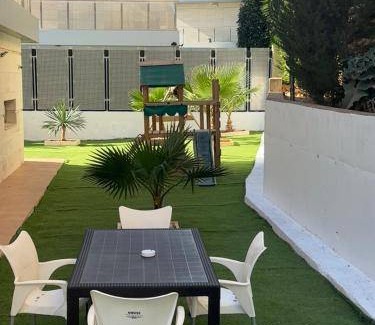 Golf Bahia Villa | 496 m² Villa ∙ 6 bedrooms ∙ 16 guests