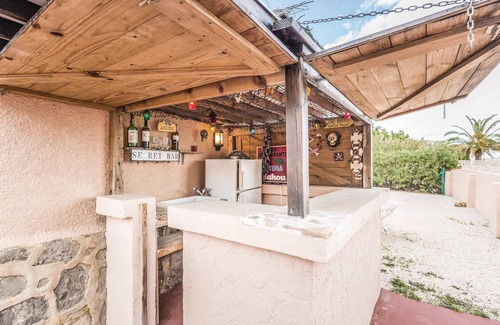 Altea la Vella House | 5 bedroom awesome home in Altea