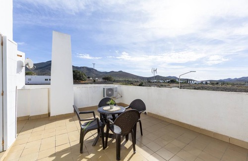 El Pozo de los Frailes Apartment | 50 m² Apartment ∙ 1 bedroom ∙ 2 guests