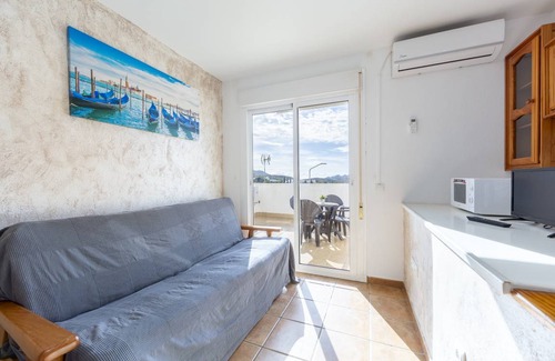 El Pozo de los Frailes Apartment | 50 m² Apartment ∙ 1 bedroom ∙ 2 guests