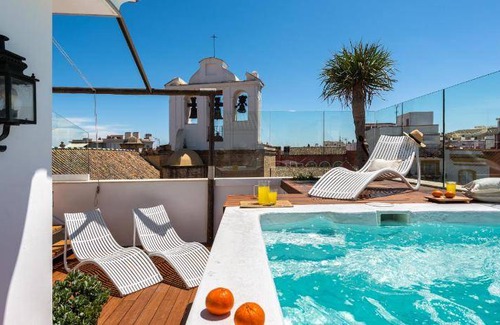 Encarnacion-Regina Apartment | 50 m² Apartment ∙ 4 guests