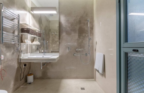 Museo Apartment | 50 m² Apartment ∙ 2 bedrooms ∙ 6 guests