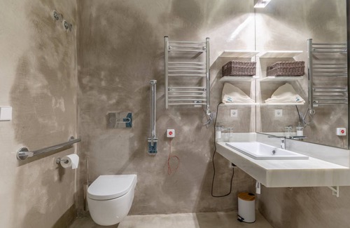 Museo Apartment | 50 m² Apartment ∙ 2 bedrooms ∙ 6 guests