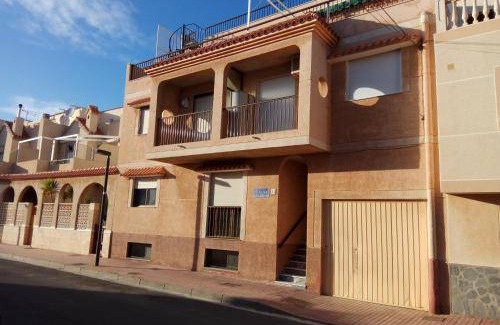 Cabo de Gata Apartment | 50 m² Apartment ∙ 2 bedrooms ∙ 4 guests