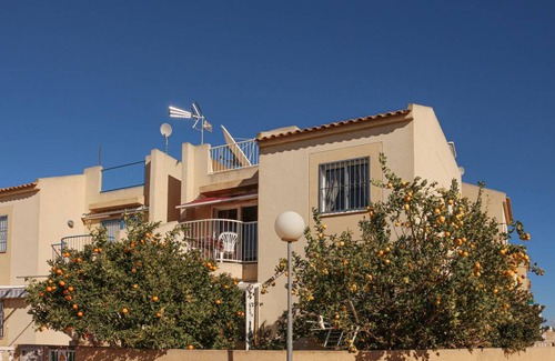 San Luis Apartment | 50 m² Apartment ∙ 2 bedrooms ∙ 4 guests