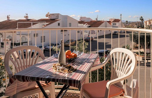 San Luis Apartment | 50 m² Apartment ∙ 2 bedrooms ∙ 4 guests