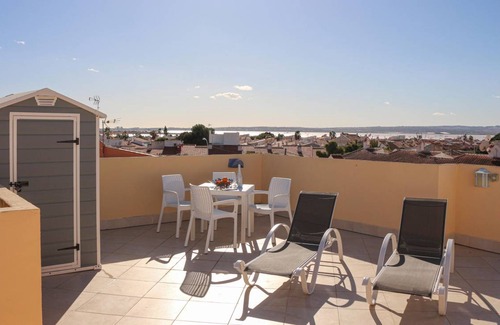 San Luis Apartment | 50 m² Apartment ∙ 2 bedrooms ∙ 4 guests