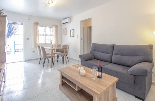 San Luis Apartment | 50 m² Apartment ∙ 2 bedrooms ∙ 4 guests