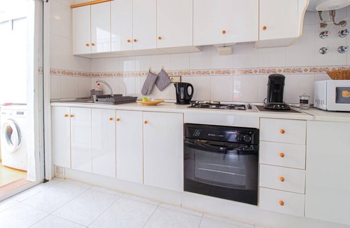 San Luis Apartment | 50 m² Apartment ∙ 2 bedrooms ∙ 4 guests