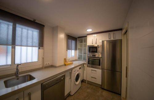Santa Catalina Apartment | 50 m² Apartment ∙ 1 bedroom ∙ 4 guests