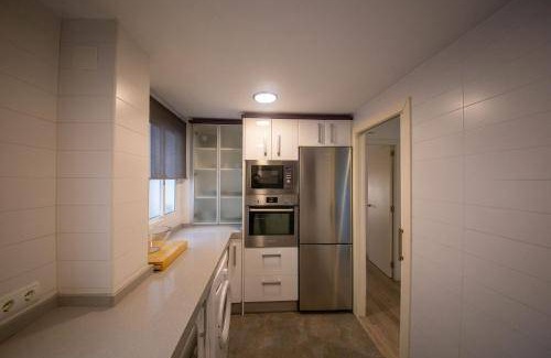 Santa Catalina Apartment | 50 m² Apartment ∙ 1 bedroom ∙ 4 guests