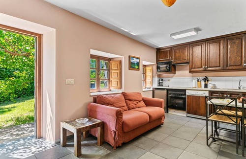 Cibuyo Apartment | 50 m² Apartment ∙ 1 bedroom ∙ 4 guests