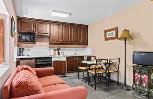 Cibuyo Apartment | 50 m² Apartment ∙ 1 bedroom ∙ 4 guests