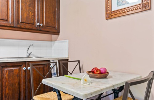 Cibuyo Apartment | 50 m² Apartment ∙ 1 bedroom ∙ 4 guests
