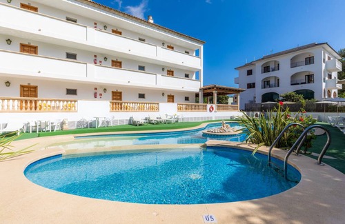 Canyamel Apartment | 50 m² Apartment ∙ 1 bedroom ∙ 2 guests