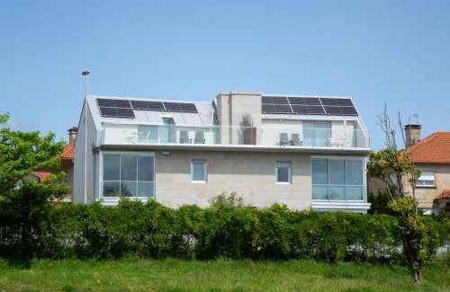 Alcabre Apartment | 50 m² Apartment ∙ 2 bedrooms ∙ 6 guests