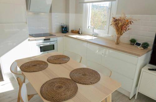 Alcabre Apartment | 50 m² Apartment ∙ 2 bedrooms ∙ 6 guests
