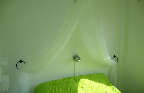 Quesada Apartment | 50 m² Apartment ∙ 2 bedrooms ∙ 4 guests