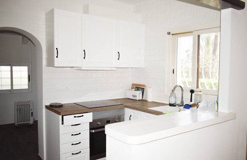 Denia Apartment | 50 m² Apartment ∙ 2 bedrooms ∙ 4 guests
