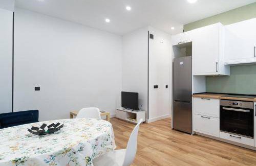 Quintana Apartment | 50 m² Apartment ∙ 2 bedrooms ∙ 5 guests