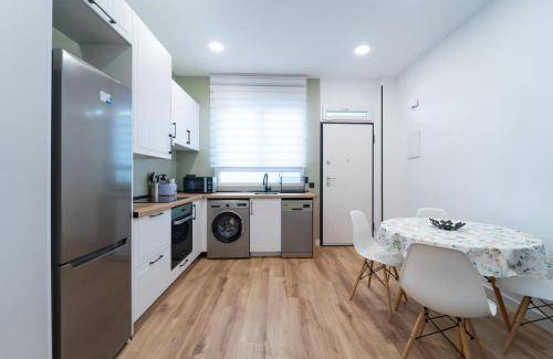 Quintana Apartment | 50 m² Apartment ∙ 2 bedrooms ∙ 5 guests
