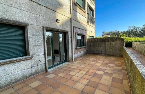 Sanxenxo Apartment | 50 m² Apartment ∙ 2 bedrooms ∙ 6 guests